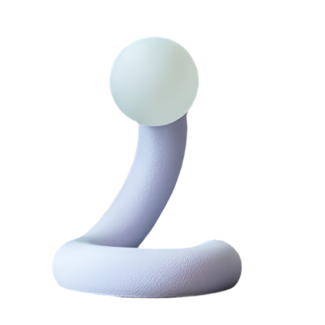 Tischleuchte | Big Boa Lamp