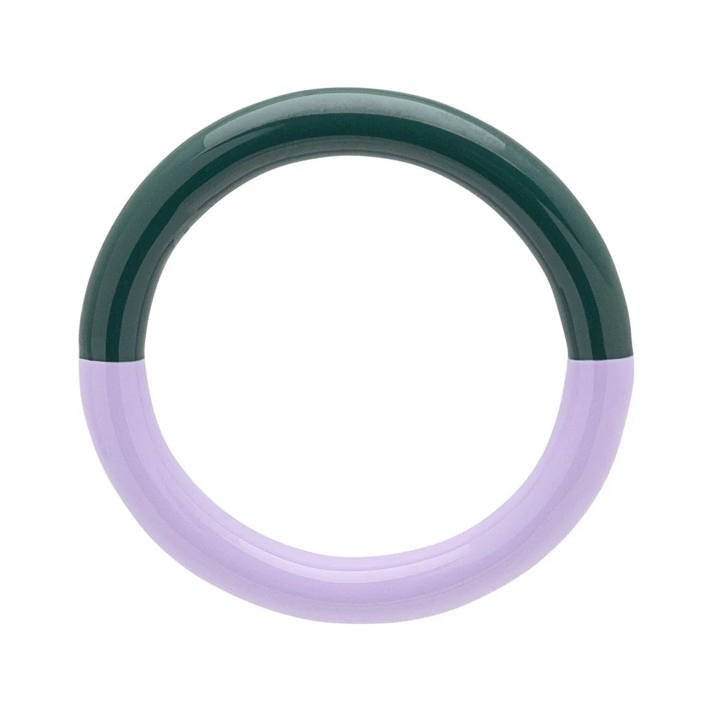 Ring | Double Color Ring