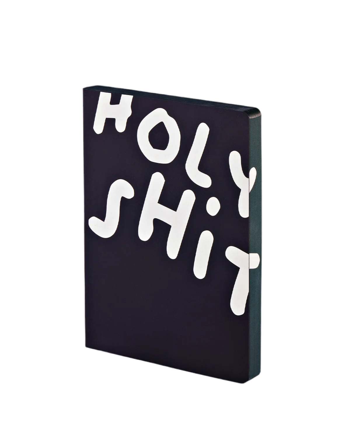 Notizbuch Graphic L | Holy Shit