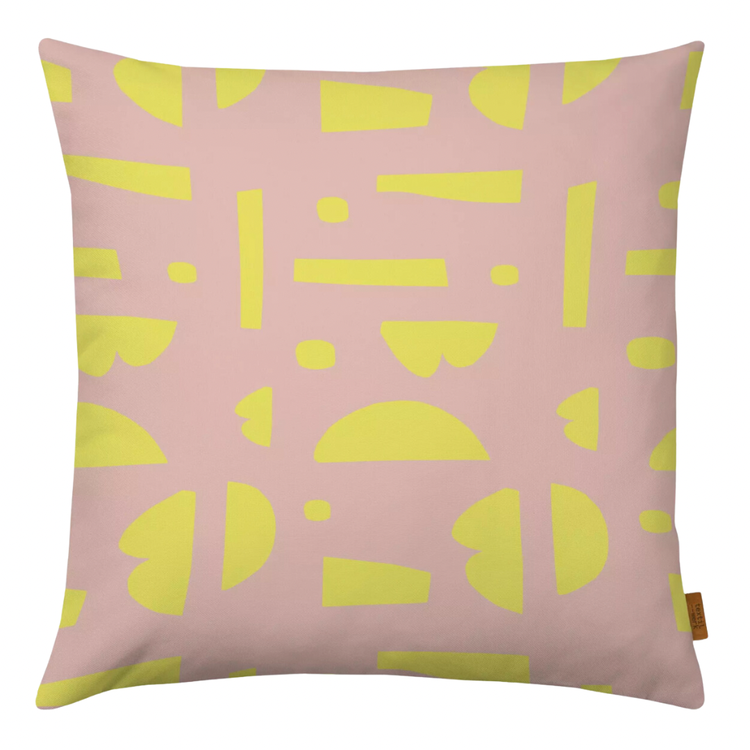 Kissenbezug | Sunny Afternoon