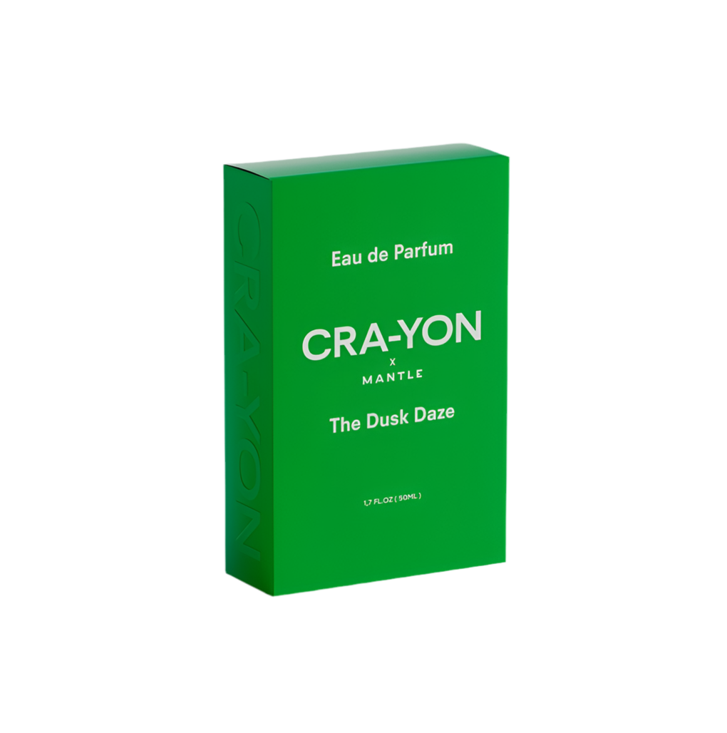 Eau de Parfum | The Dusk Daze
