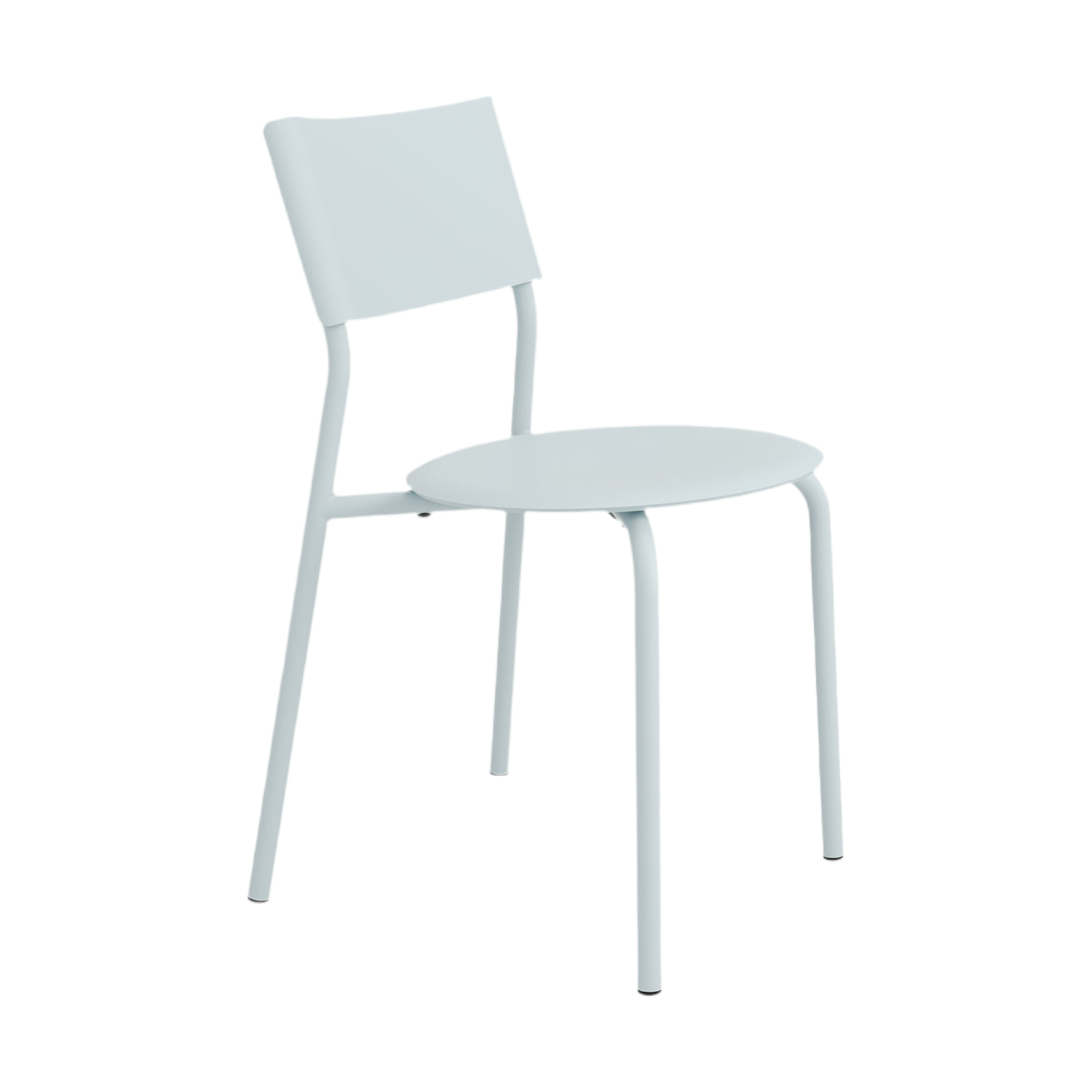 Stuhl SSDr | Pale Blue