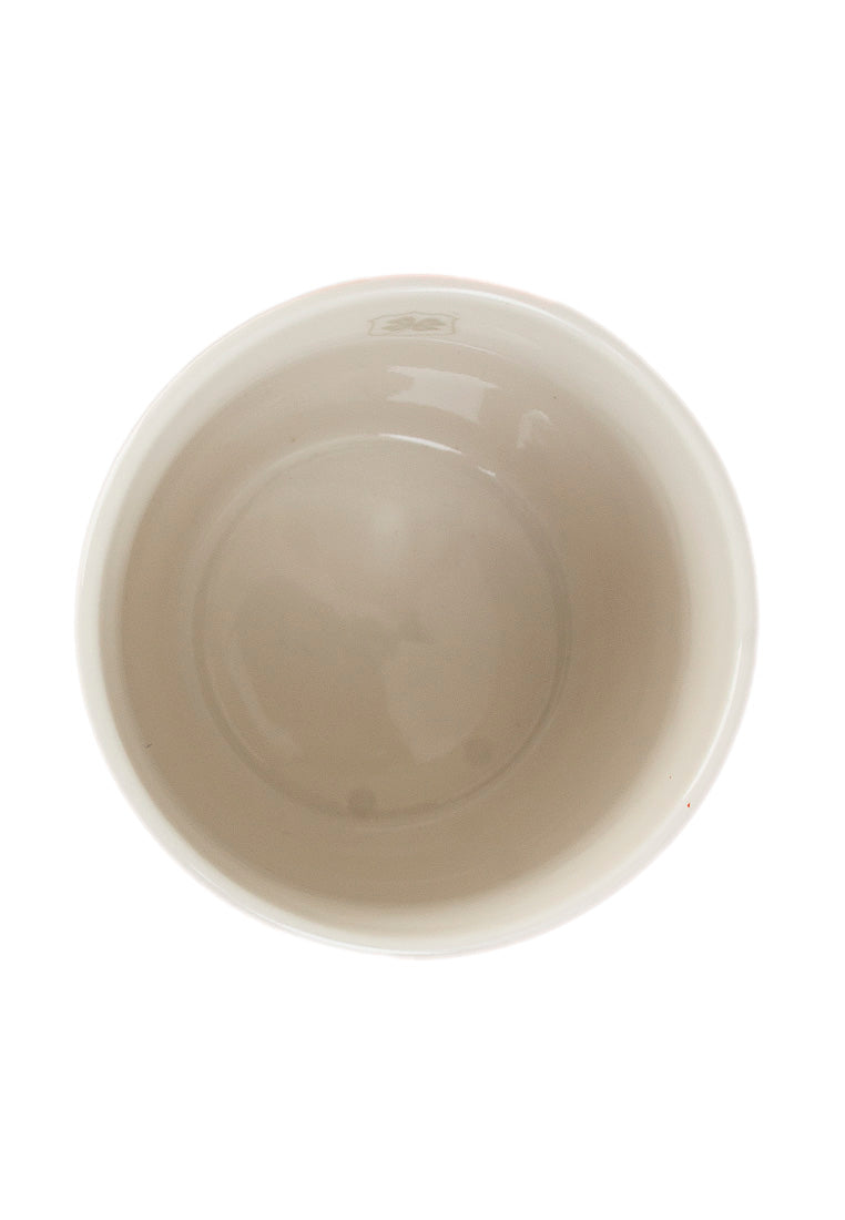 Easy Peasy Statement Tasse