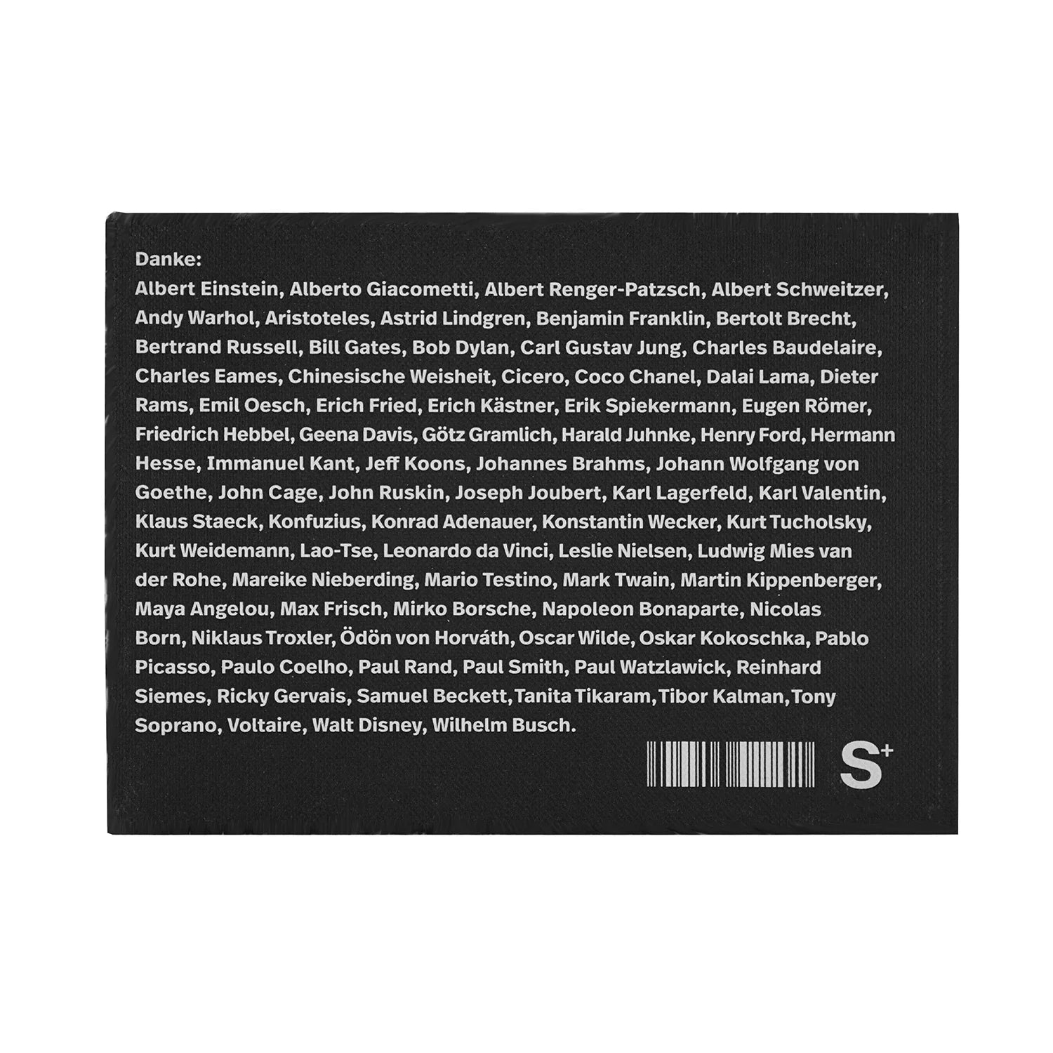 Buch | Einhundert Zitate