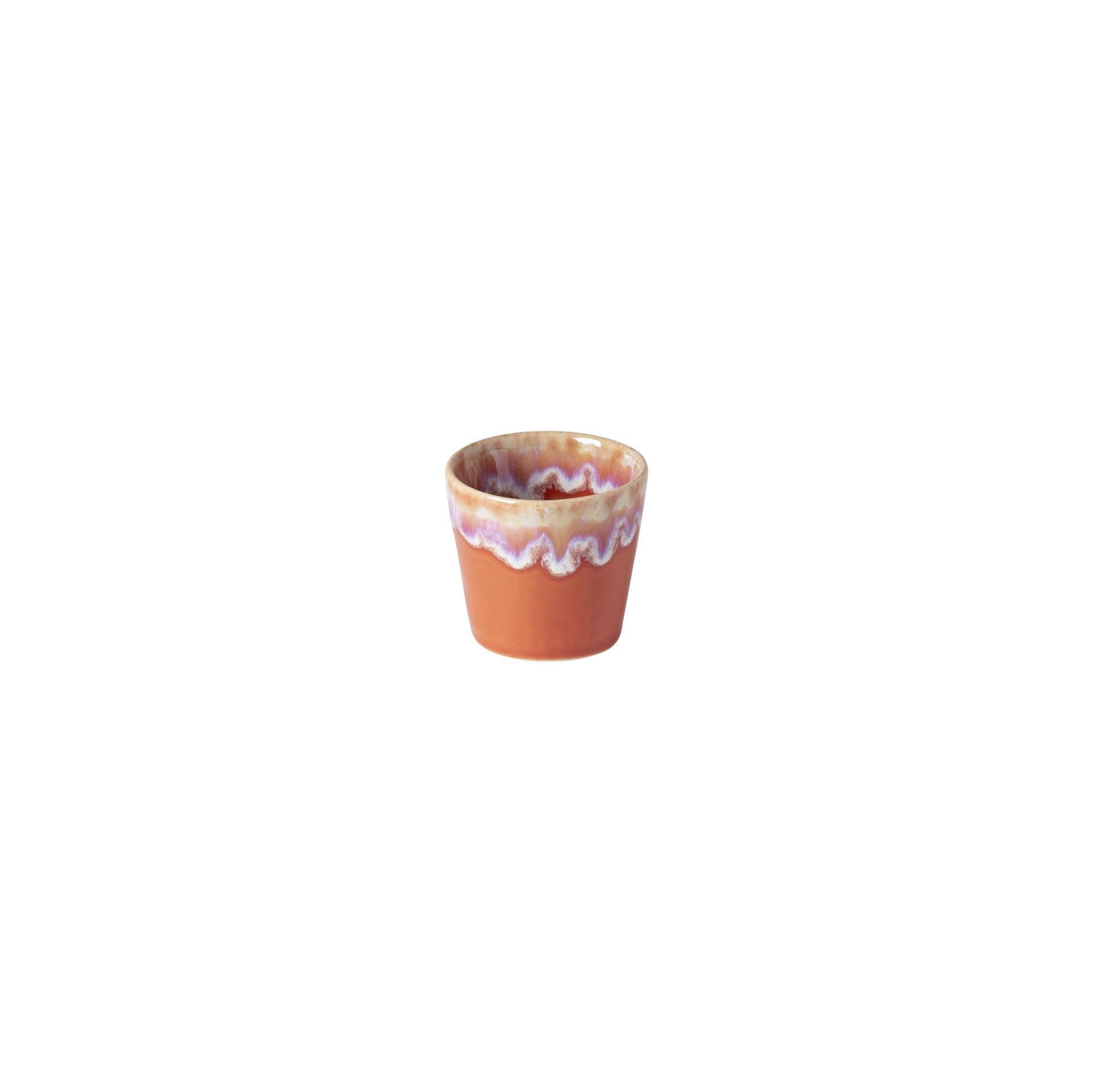 Espresso Cup Grespresso | Sunset Red