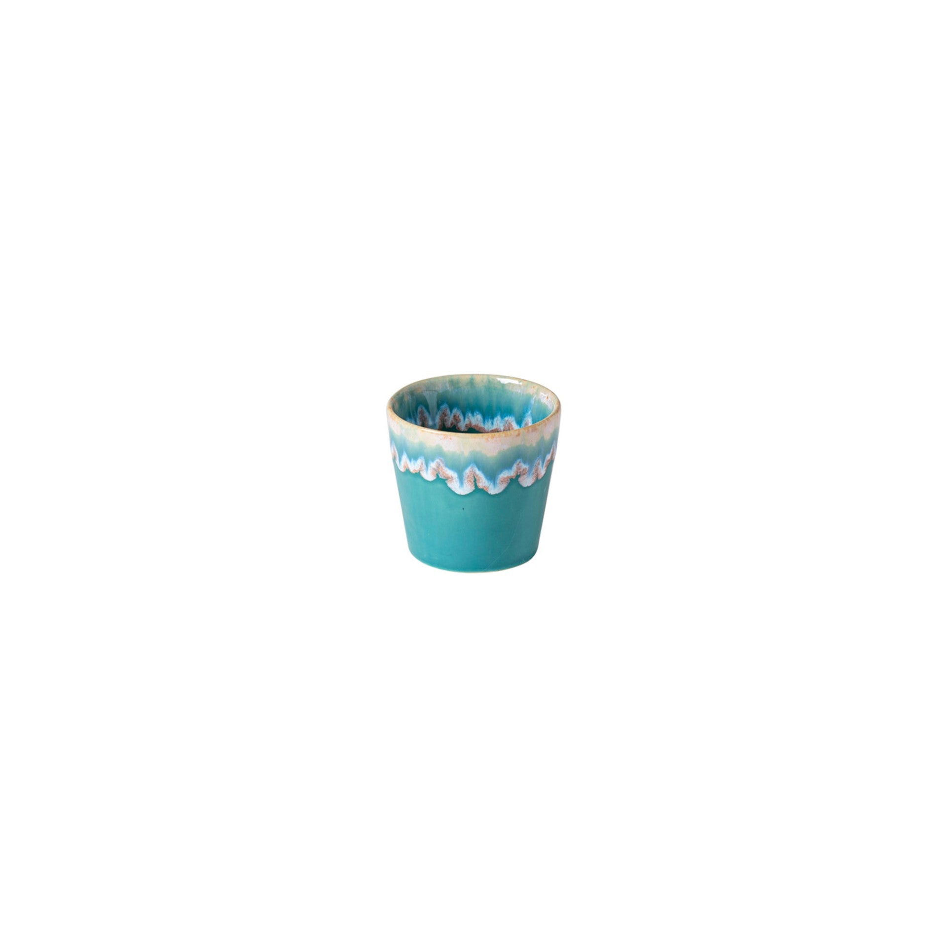 Espresso Cup Grespresso | Turquoise