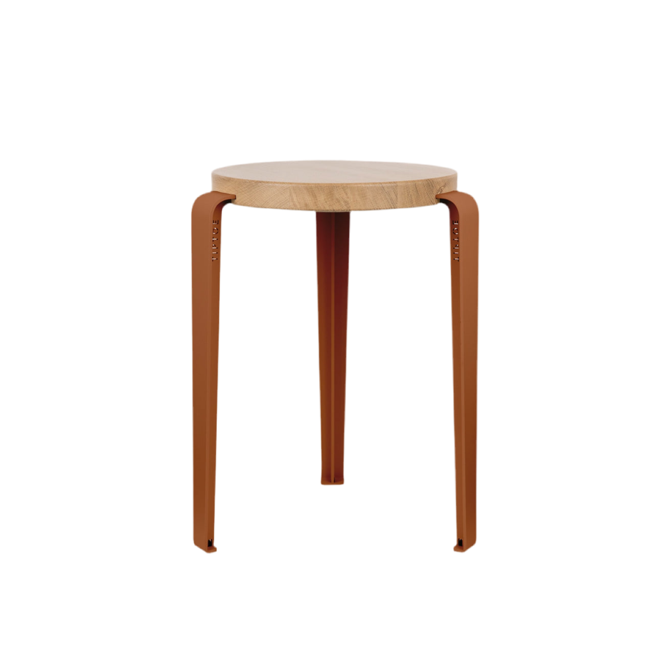 Hocker Lou | x HEJU zimtbraun