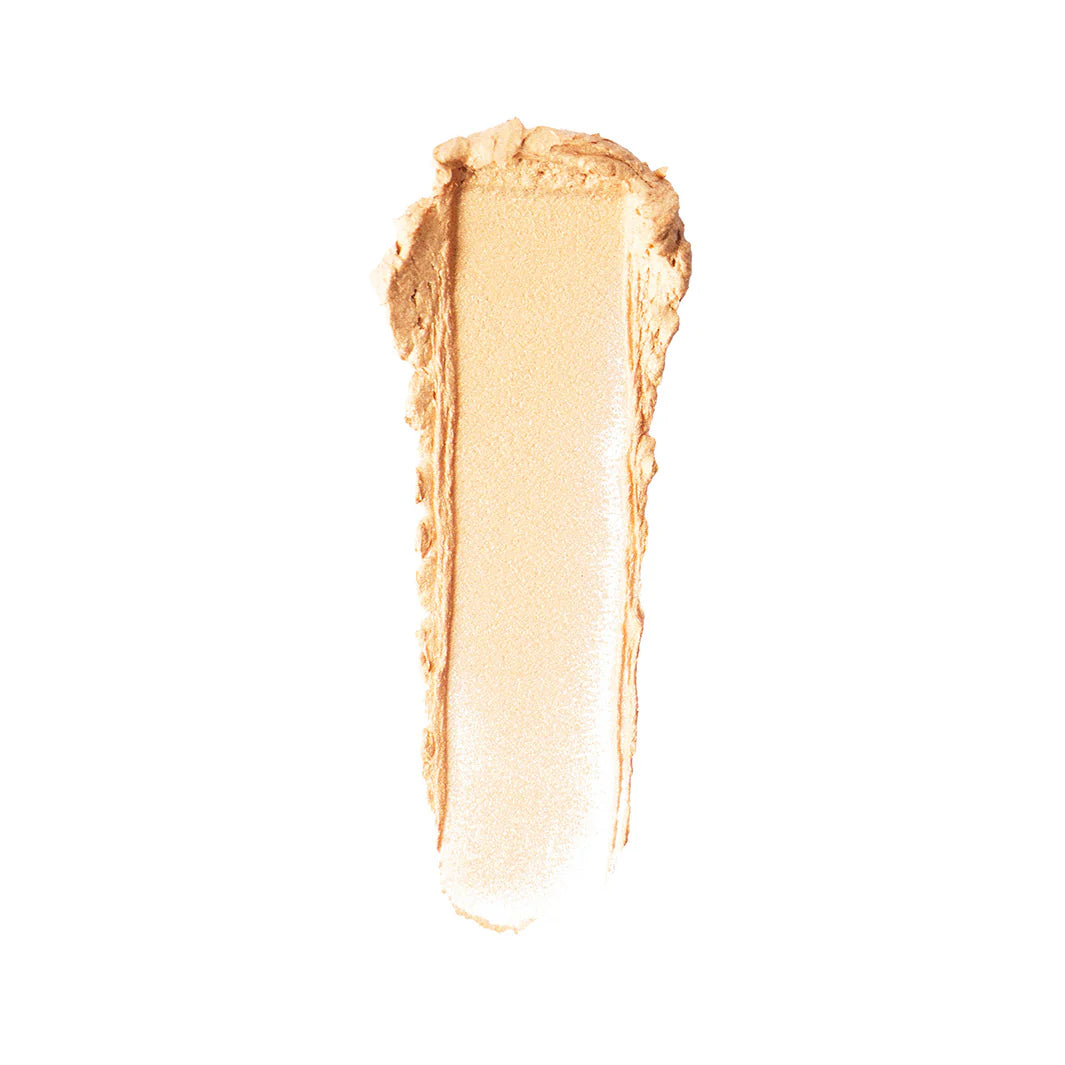 Creme-Lidschatten & Highlighter | 01 goldene Stunde