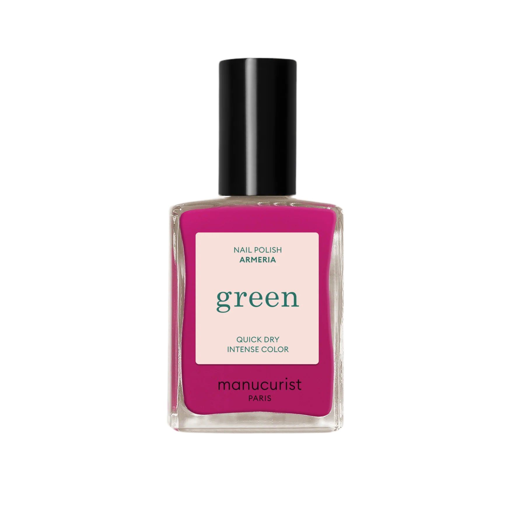 Nagellack Green | armeria