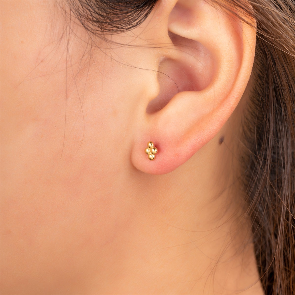 Ohrstecker | Dotted