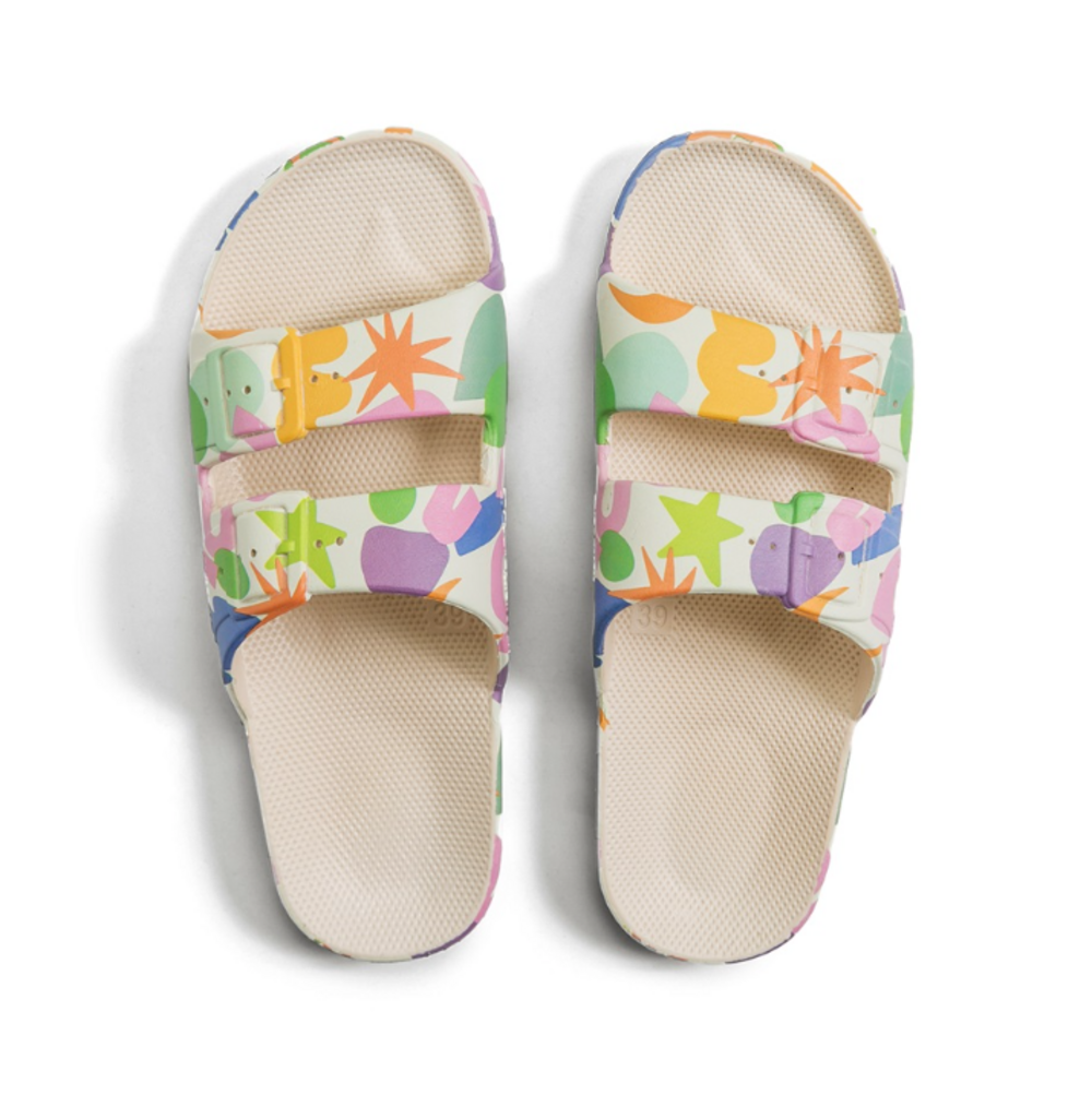 Sandalen | Play Stone