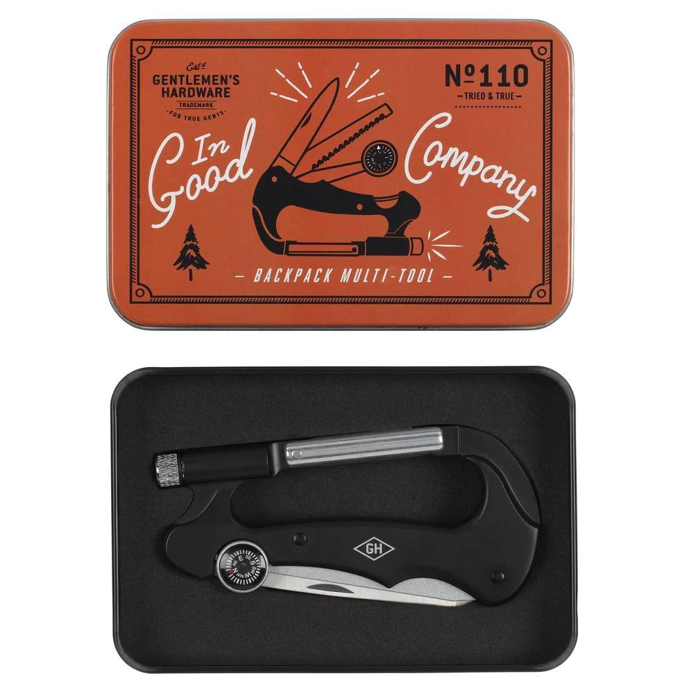 Rucksack Werkzeug Tool