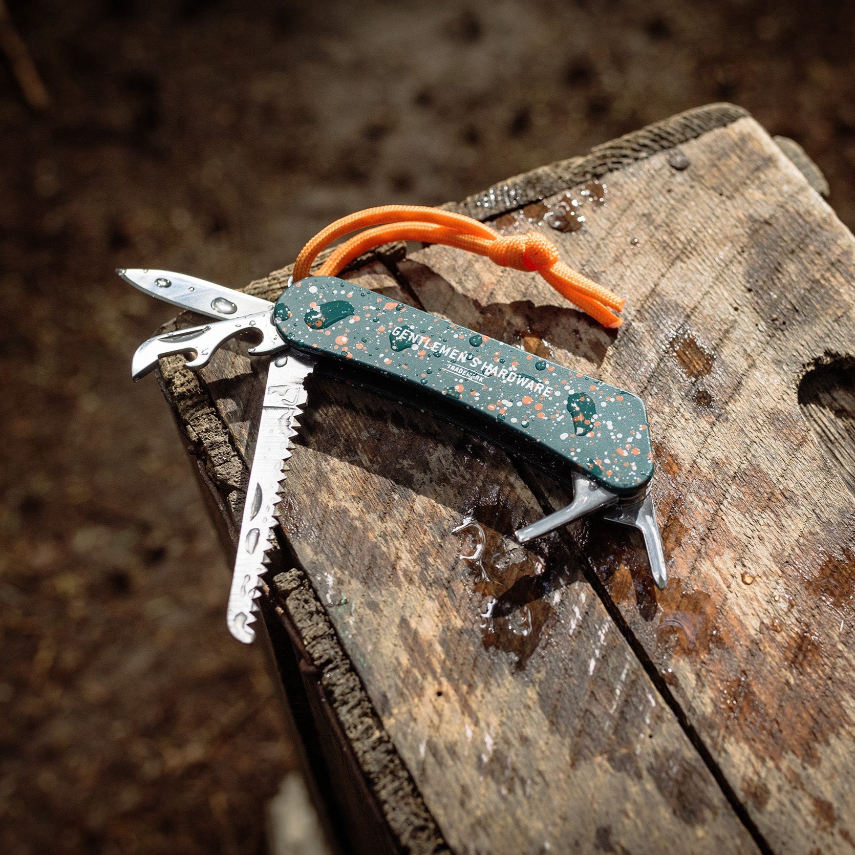 Multi-Tool | Wilderness