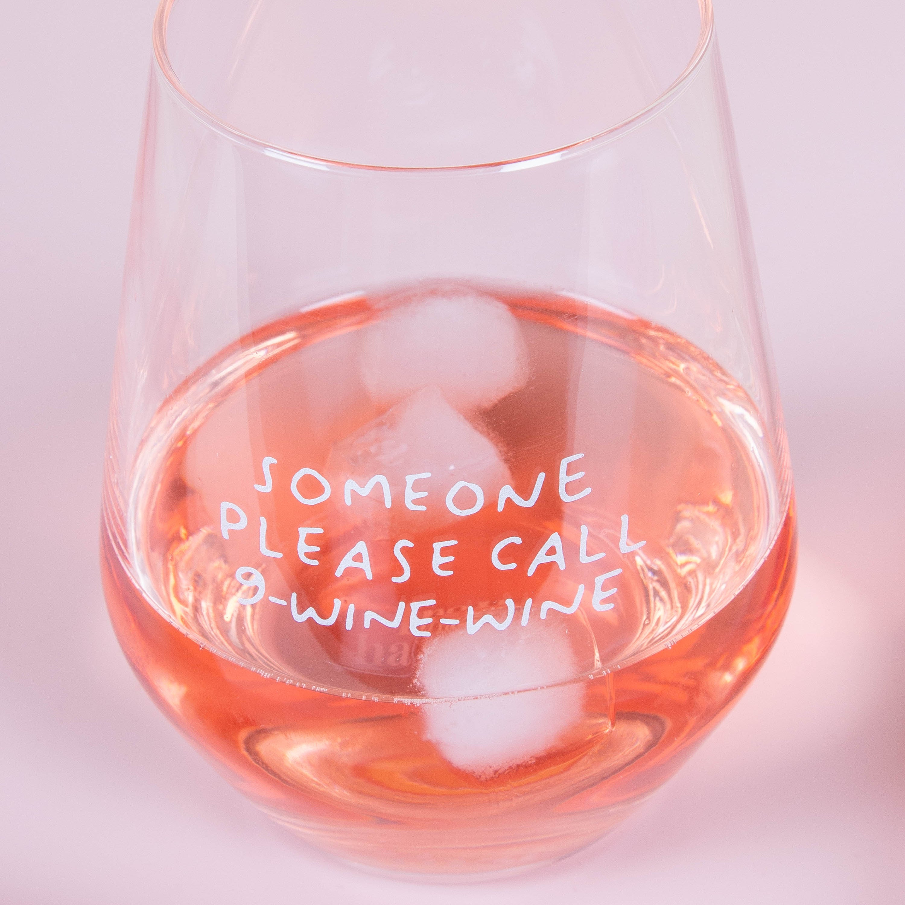 Glas | 9 Wine Wine