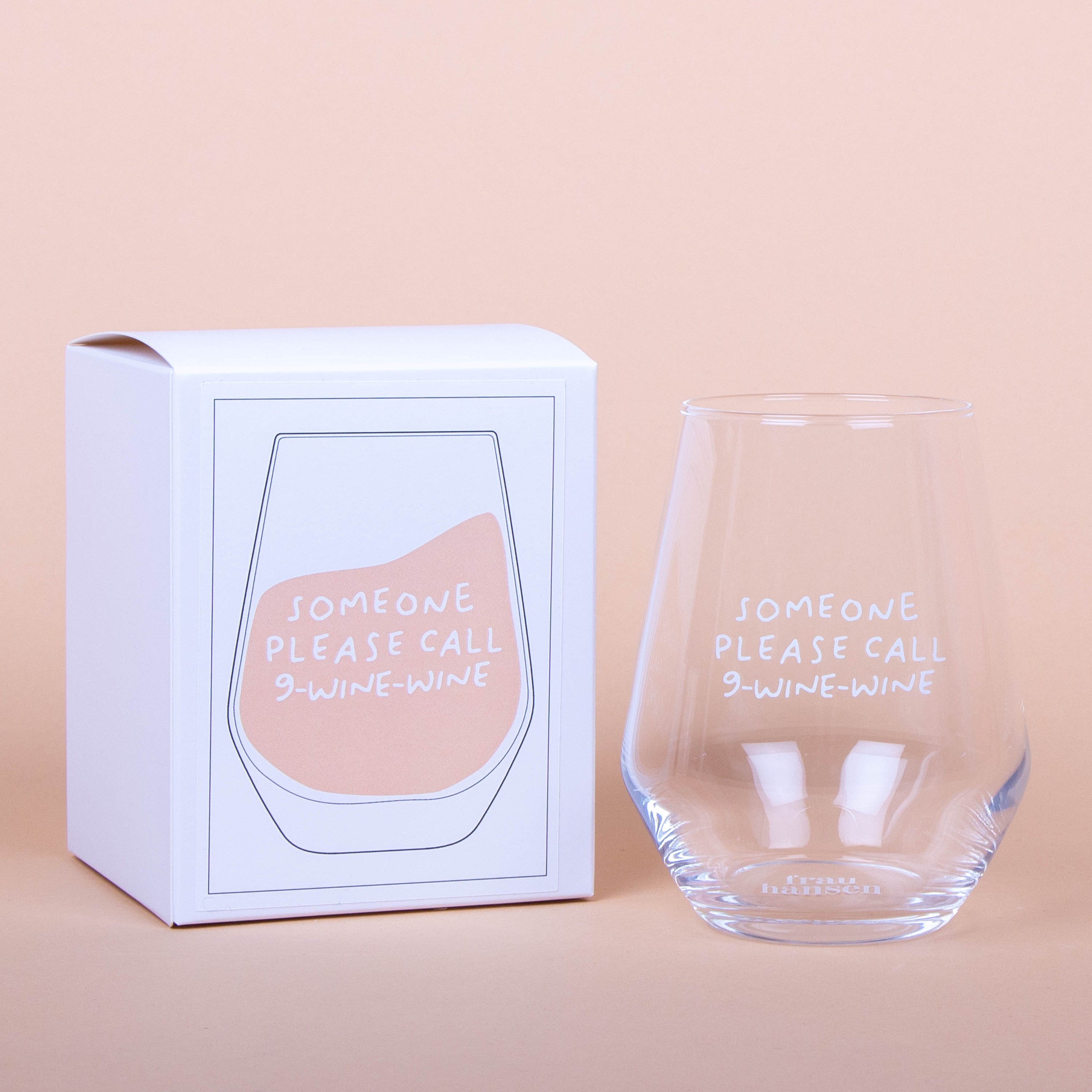 Glas | 9 Wine Wine