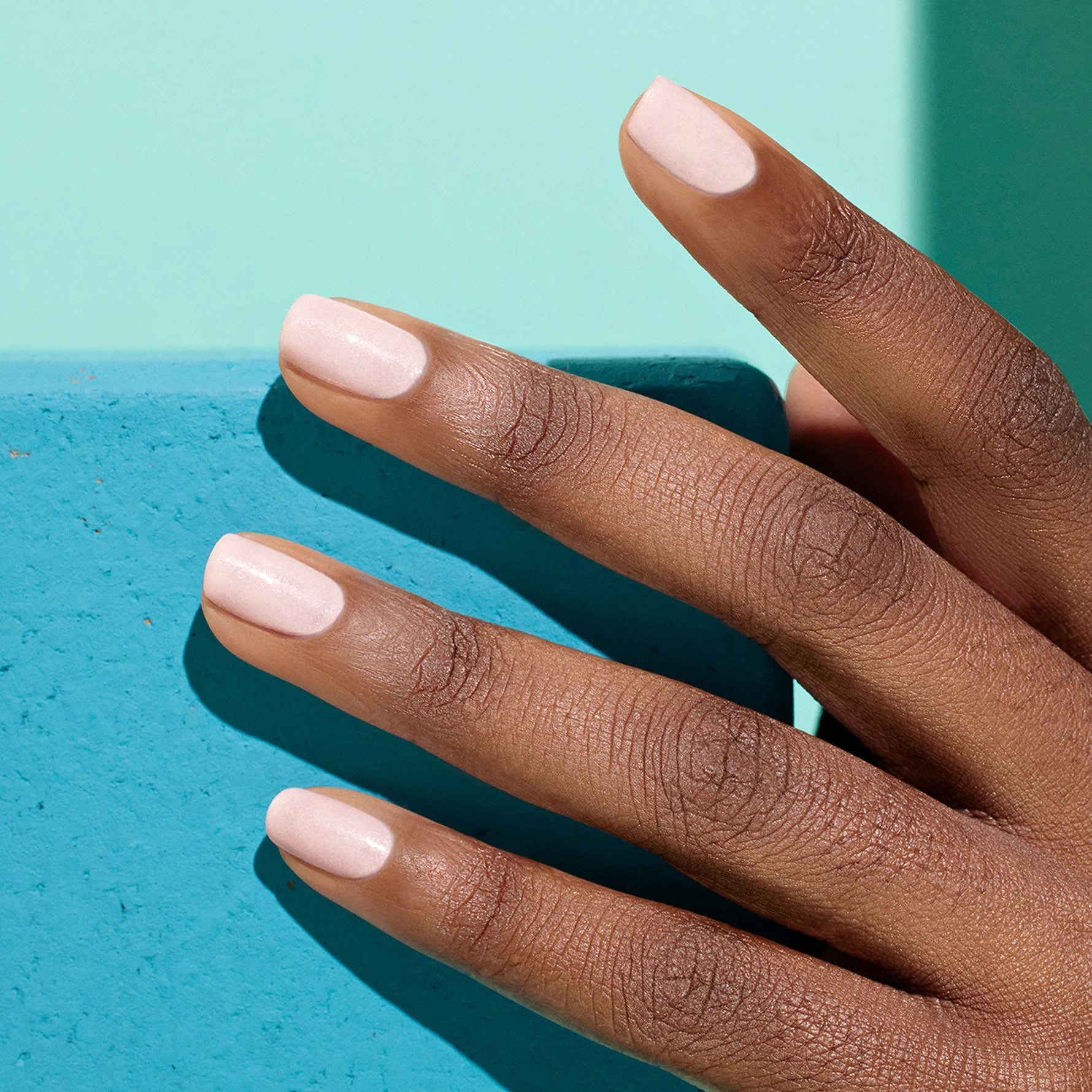 Nagellack Green | Gloss