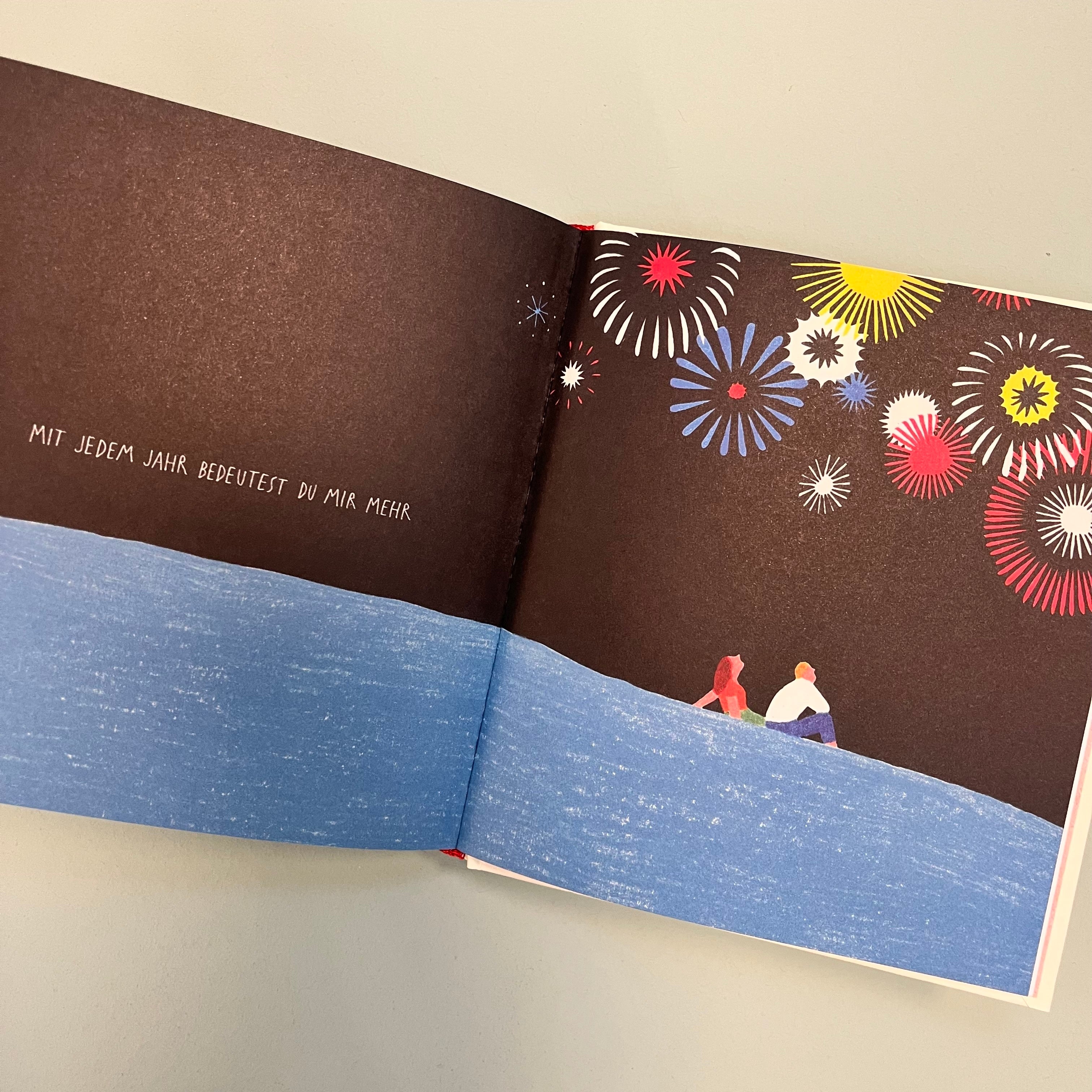 Buch | Freunde und was uns verbindet