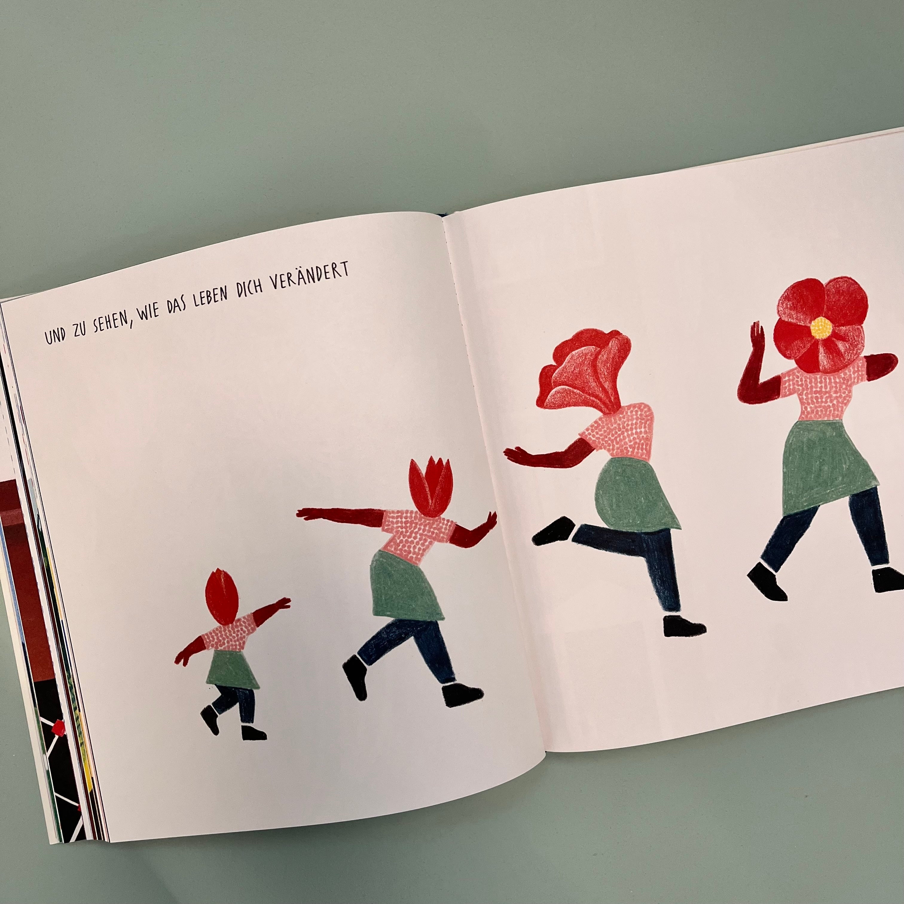 Buch | Freunde und was uns verbindet