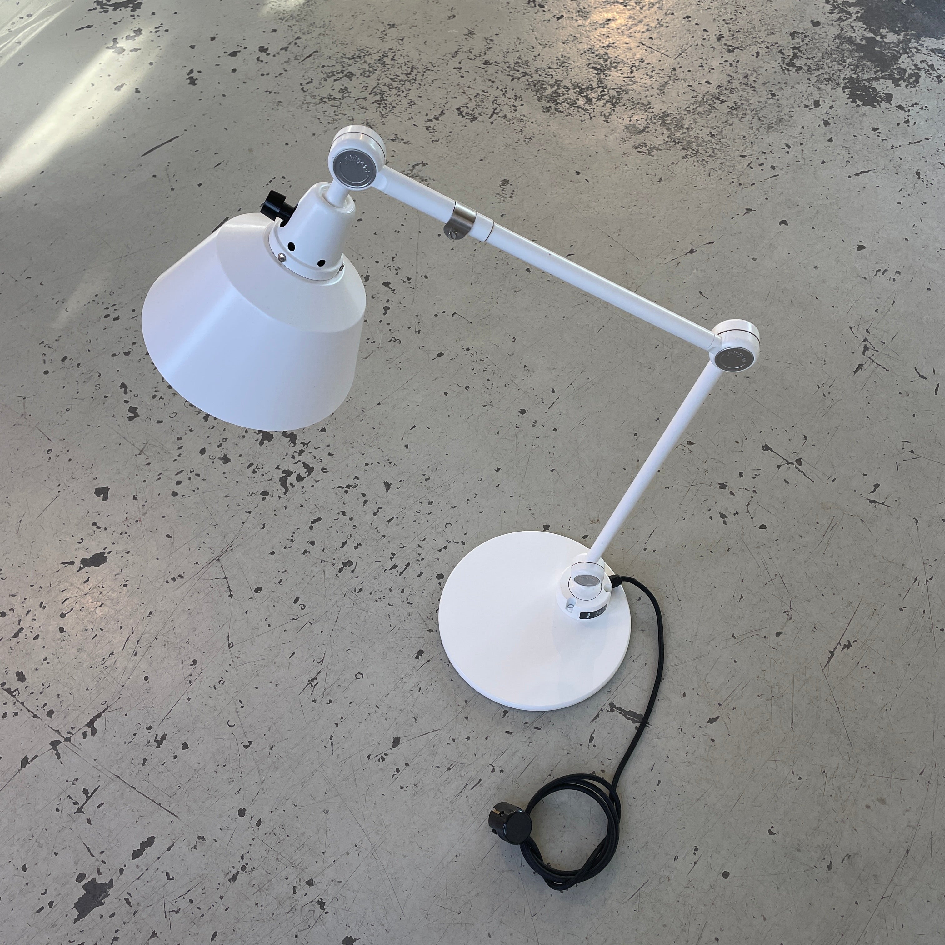 Ausstellungsstück | Tischleuchte Modular Typ 551