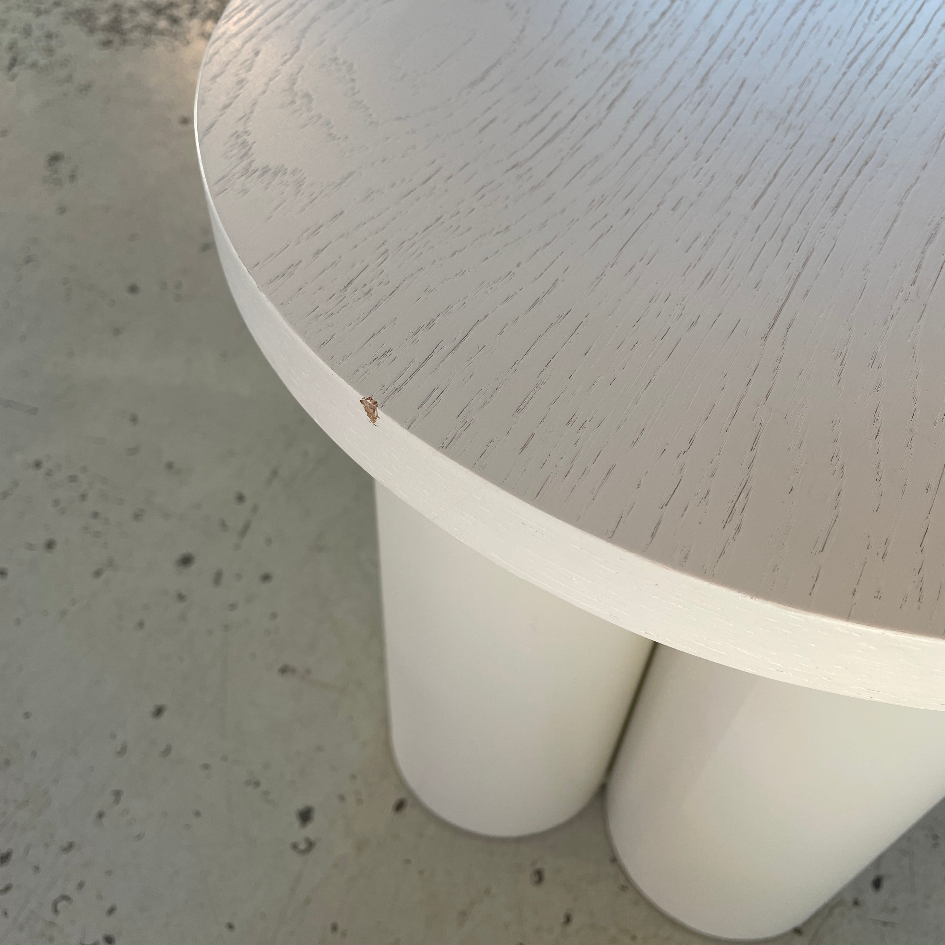 Ausstellungsstück | Beistelltisch OLY