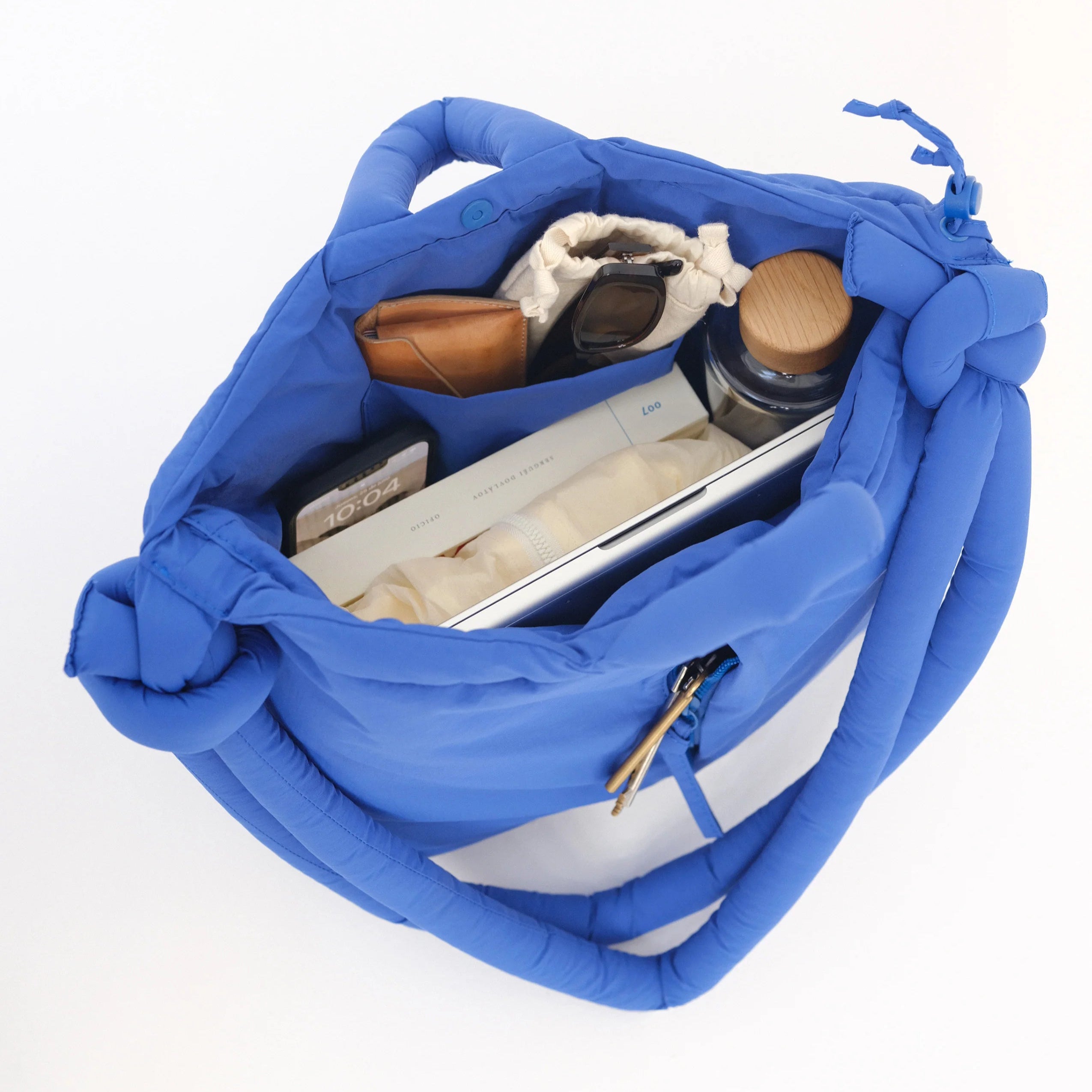 Tasche | Ona Soft Bag | cobalt blue