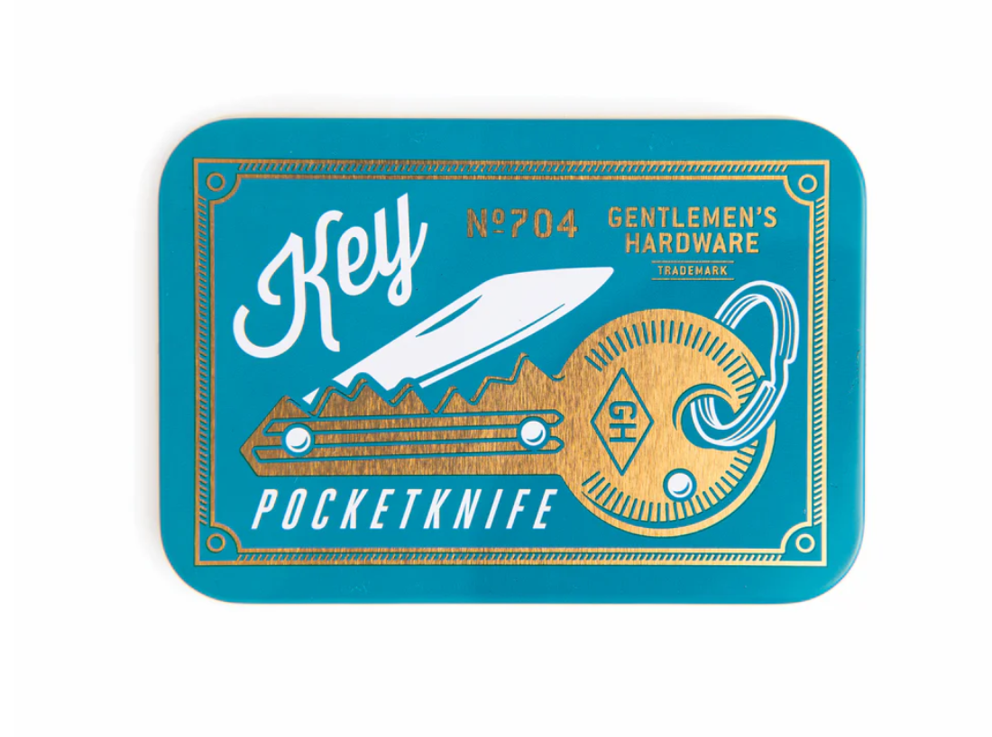 Multitool | Key Pocket Knife