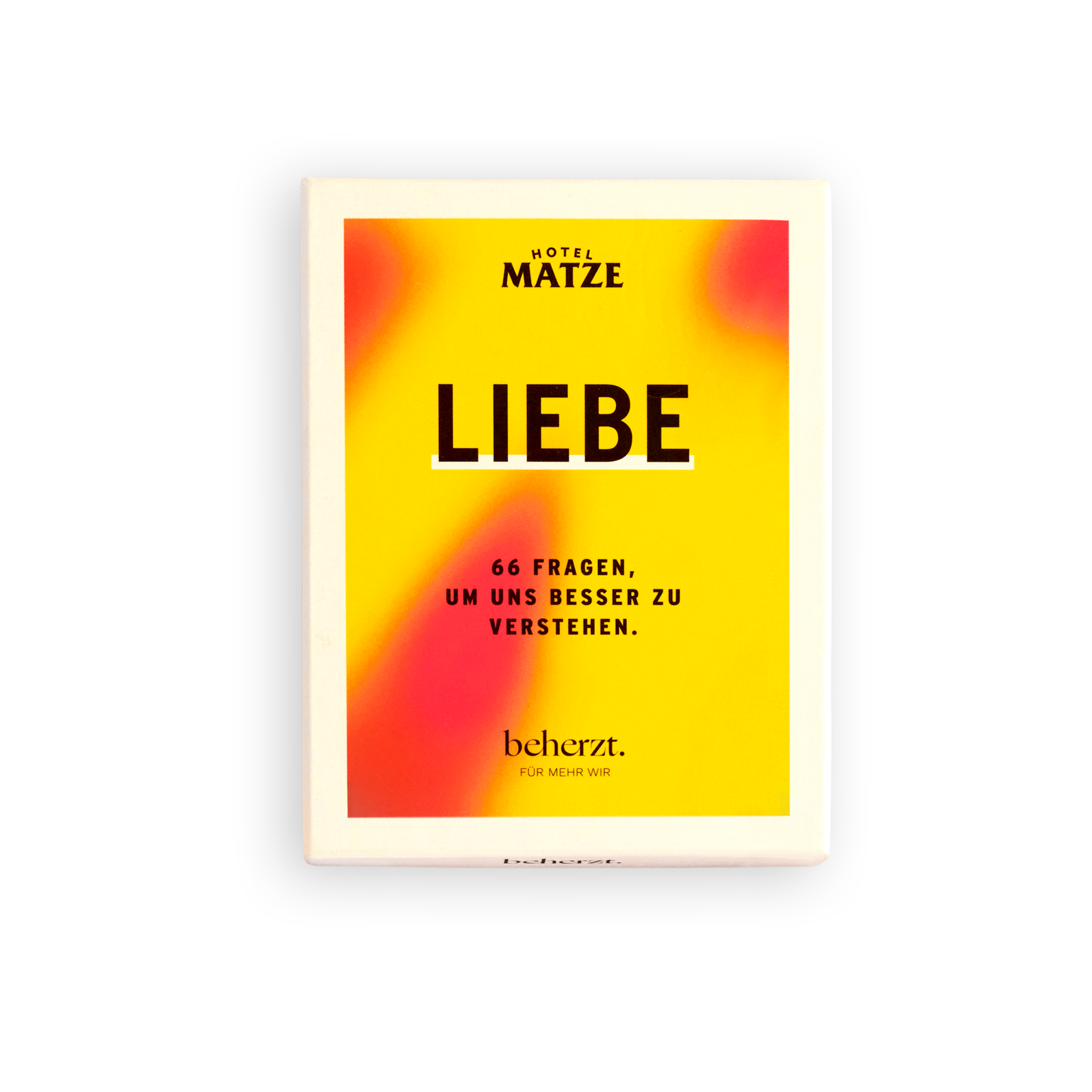 Kartenspiel | LIEBE