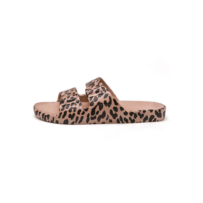Sandalen | Leo Camel