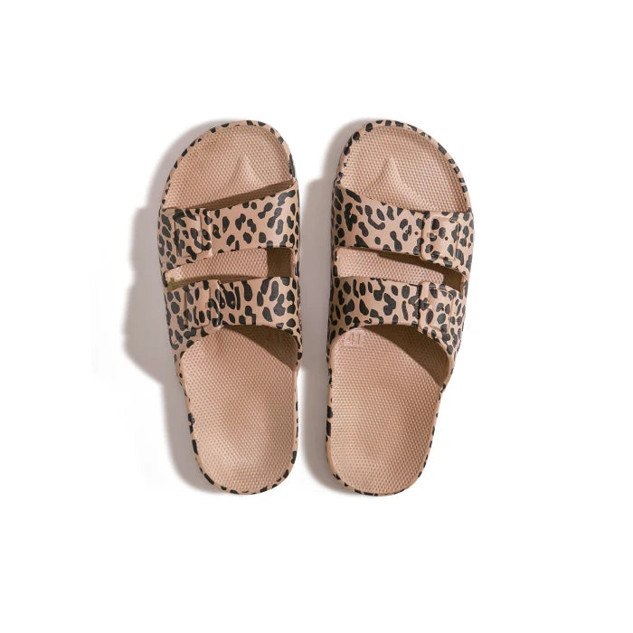 Sandalen | Leo Camel