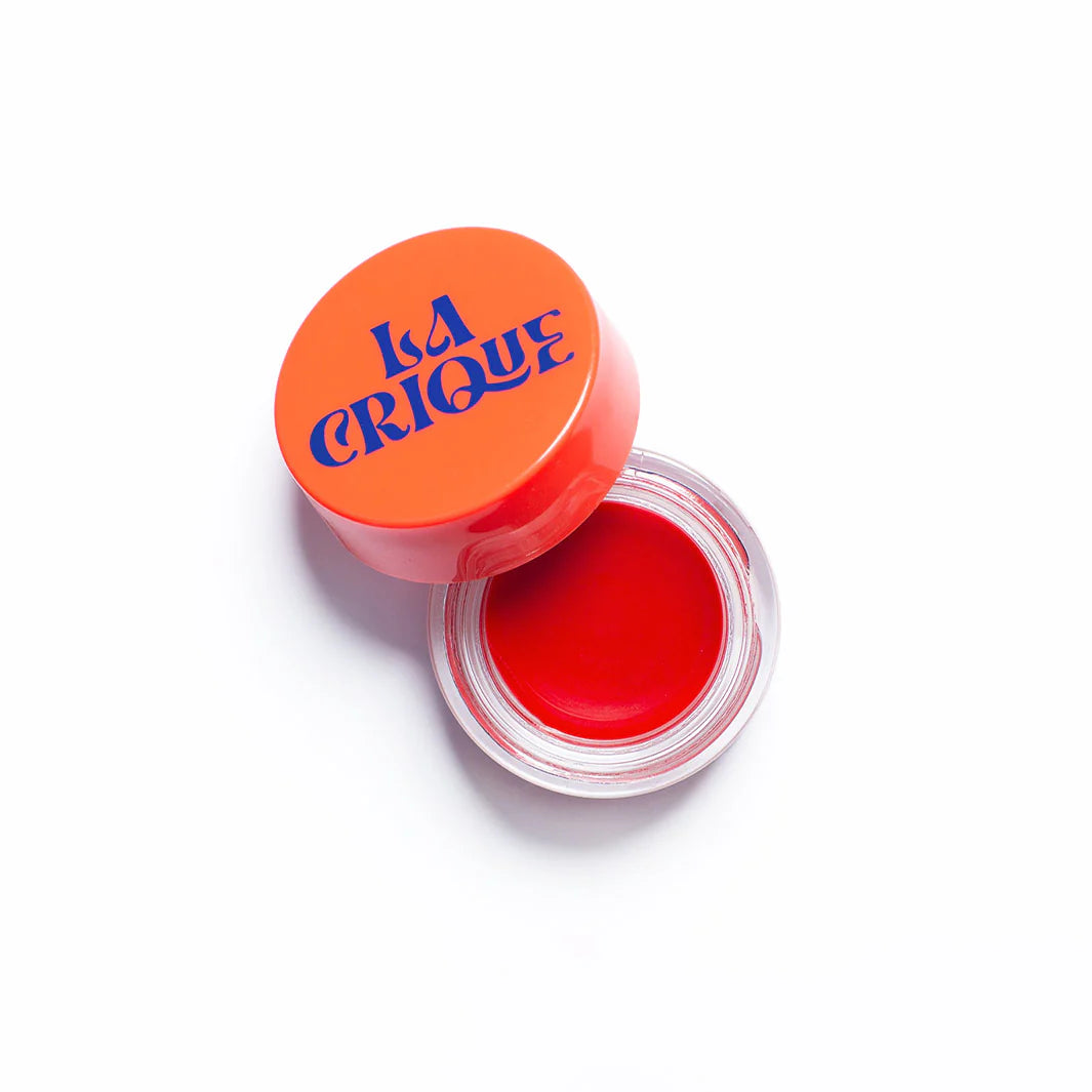 Getönter Lippenbalsam & Lidschatten | 03 Le Rouge