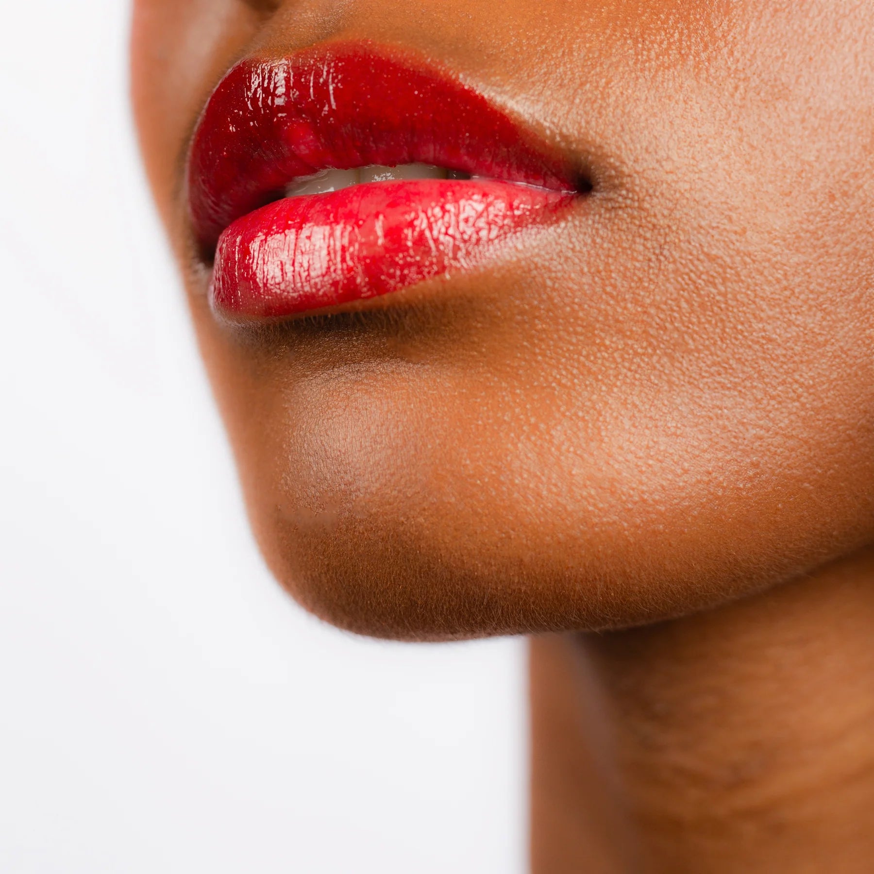 Getönter Lippenbalsam & Lidschatten | 03 Le Rouge