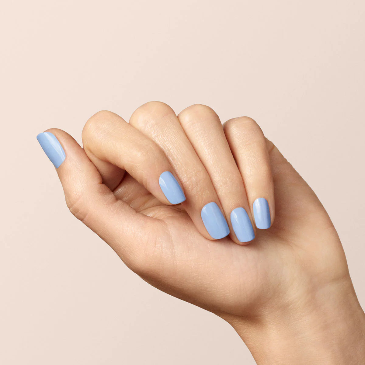 Nagellack Green | lilas