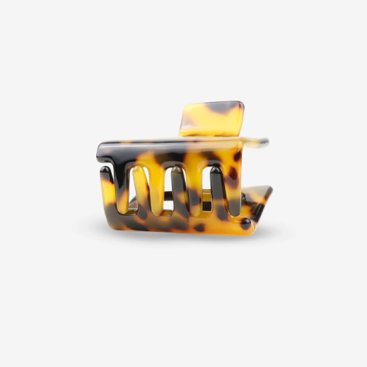 Haarspange Lib | Dark Cheetah