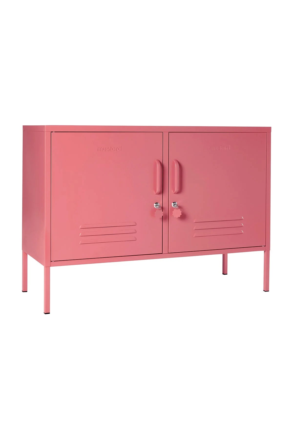 Metallspind | THE LOWDOWN | berry