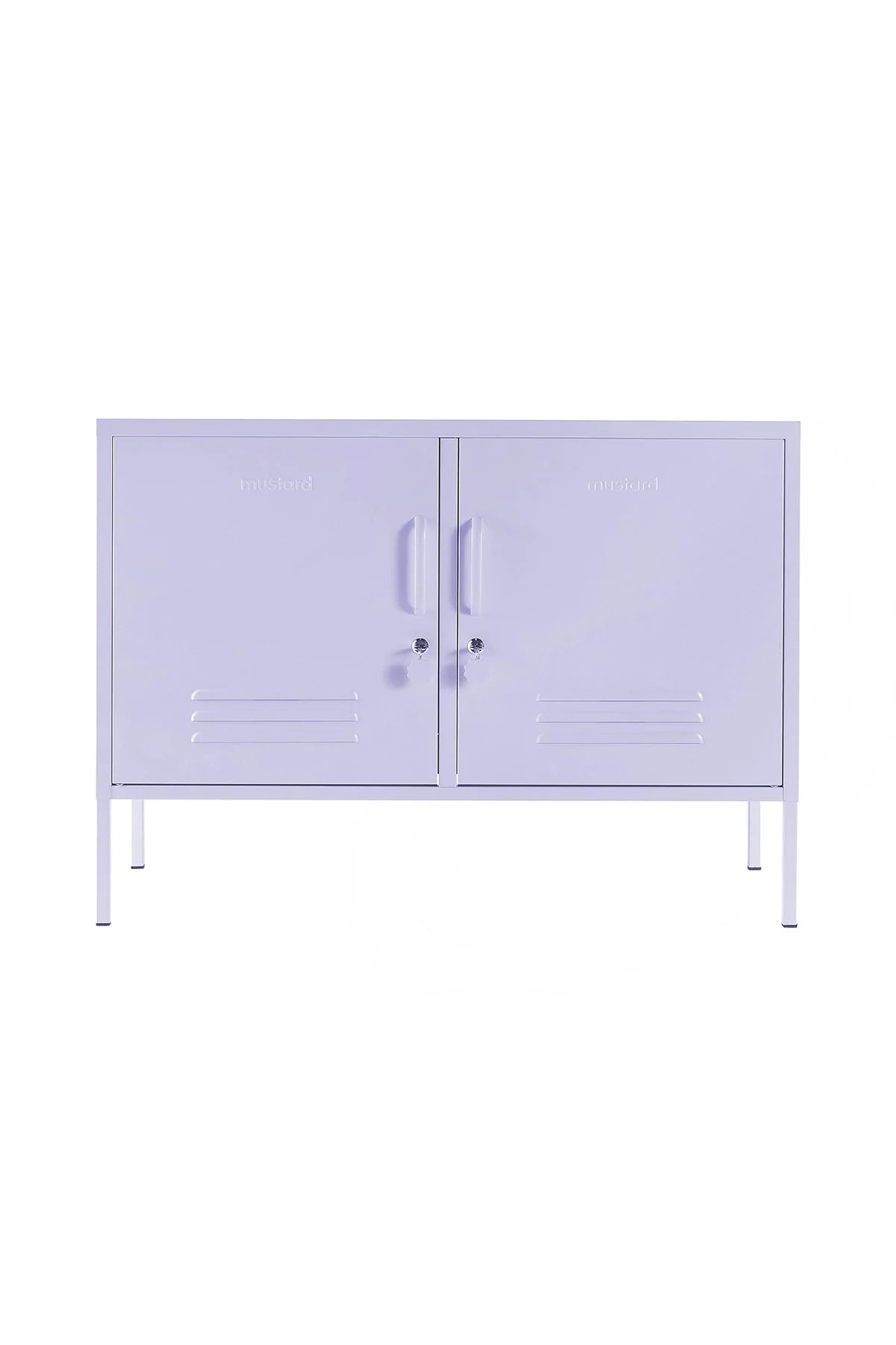 Metallspind | THE LOWDOWN | lilac