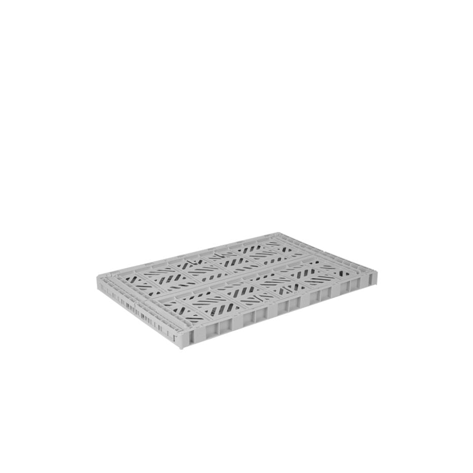 Klappbox Maxi | Gray
