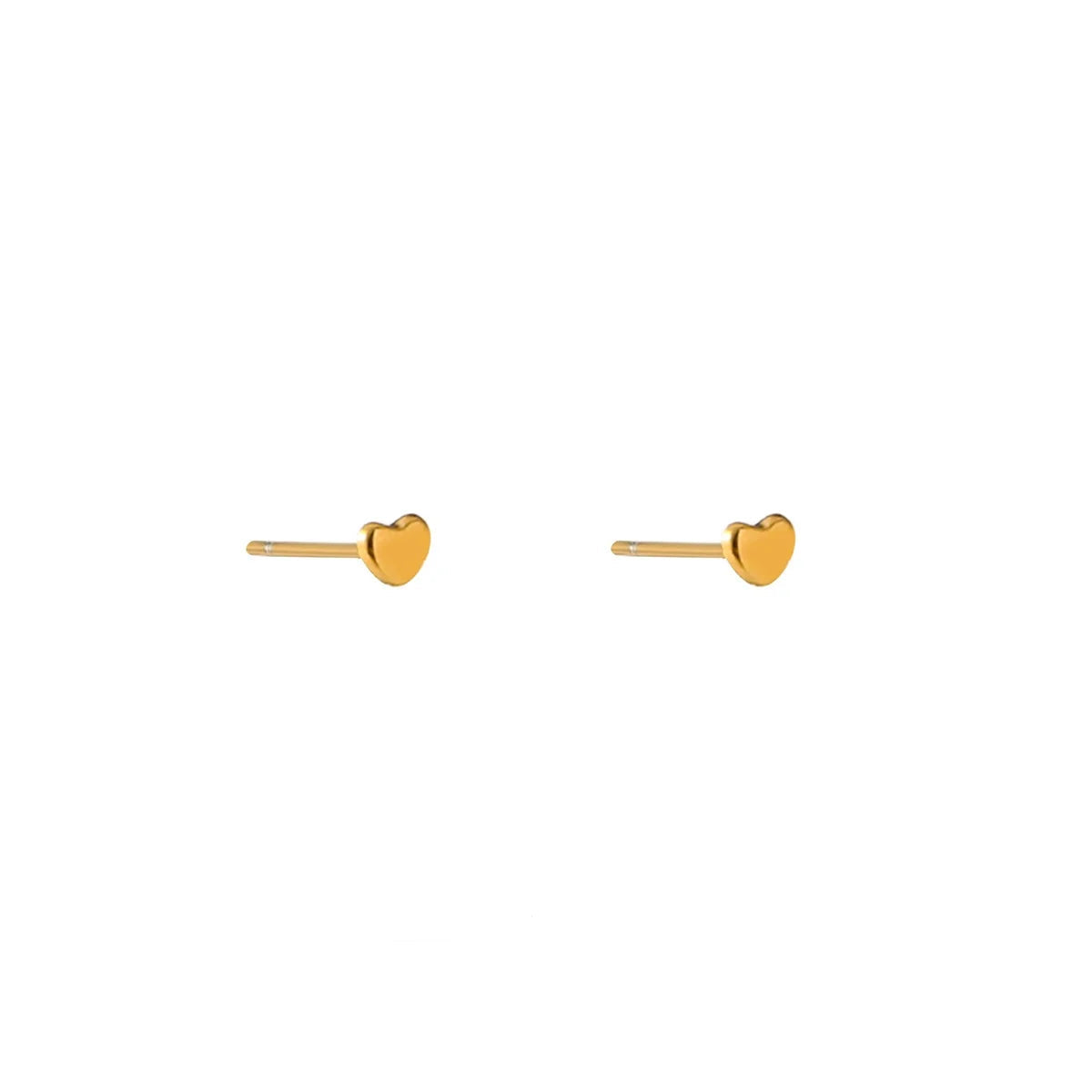 Ohrstecker | Mini Heart