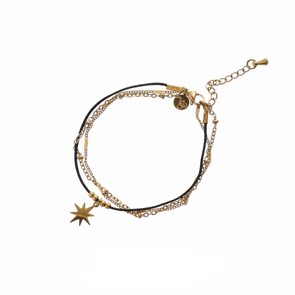 Armband | Multi Line