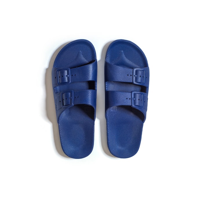 Sandalen | navy