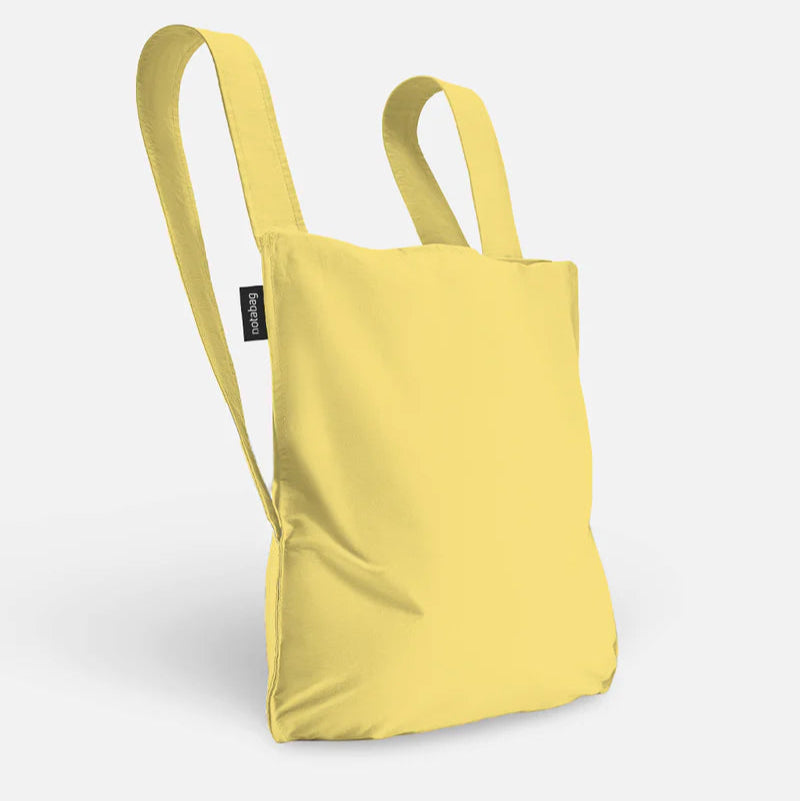Tasche Notabag | Vanilla