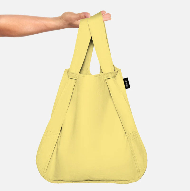 Tasche Notabag | Vanilla