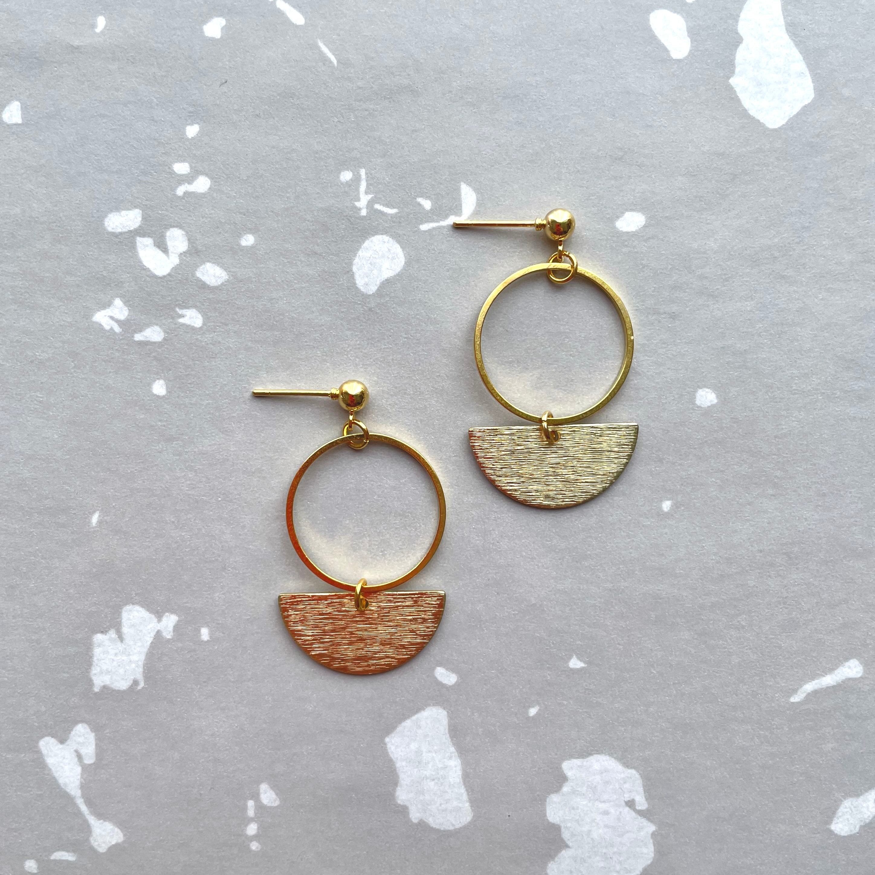 Ohrringe Stecker | Cleo