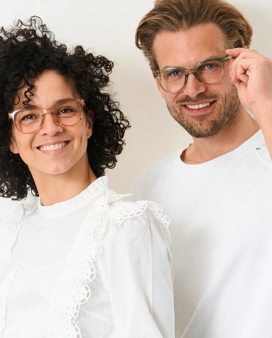Lesebrille | OjeOje B