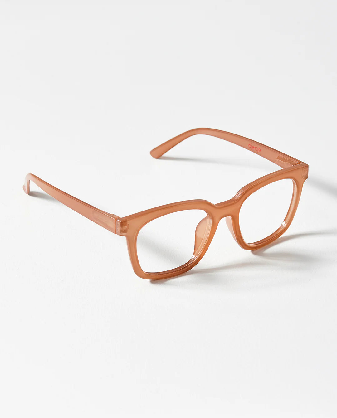 Lesebrille | OjeOje D
