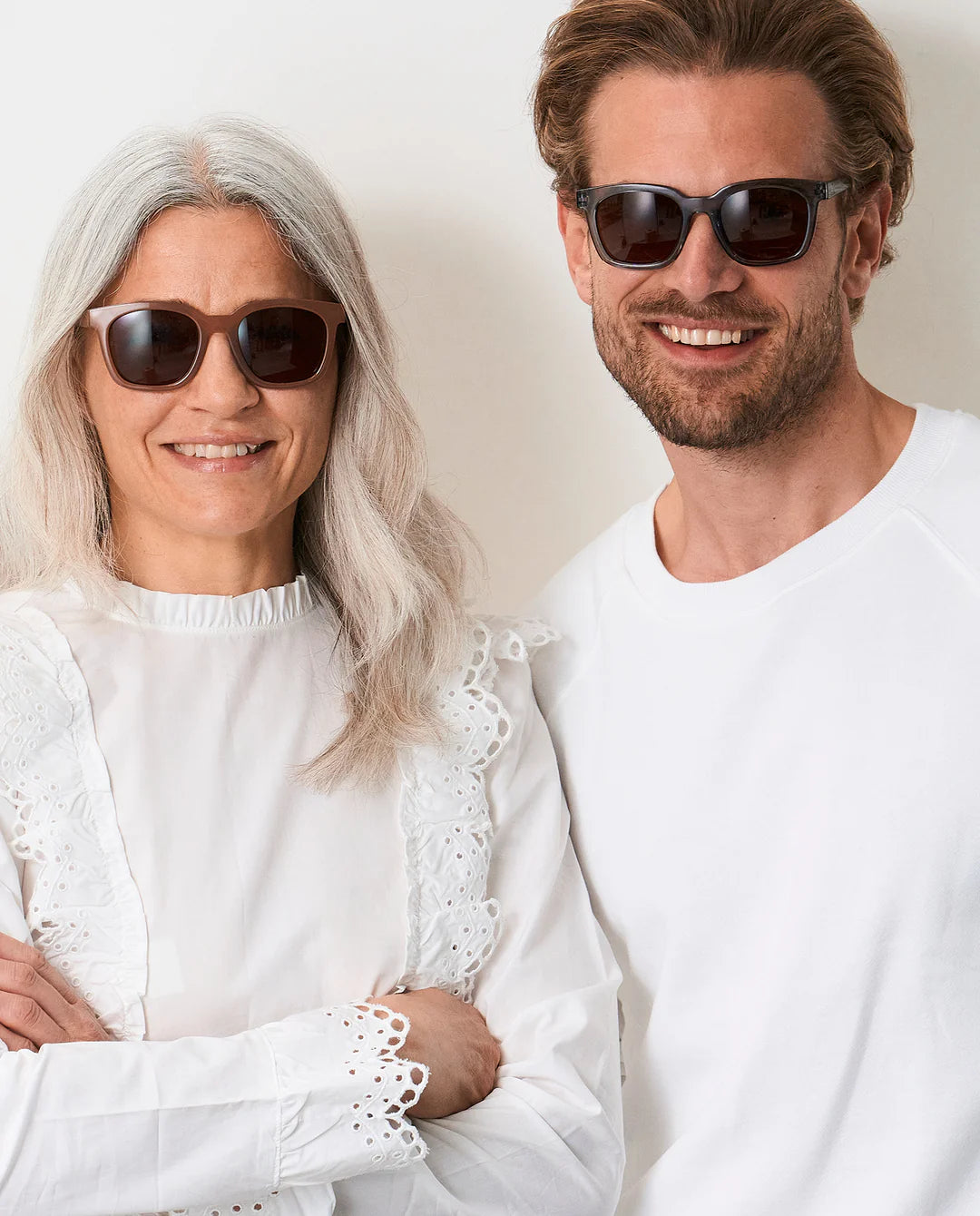 Sonnenbrille | OjeOje D