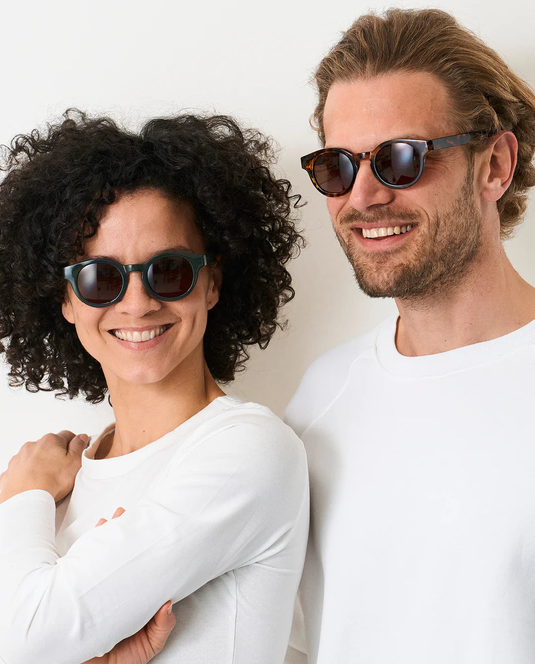 Sonnenbrille | OjeOje E