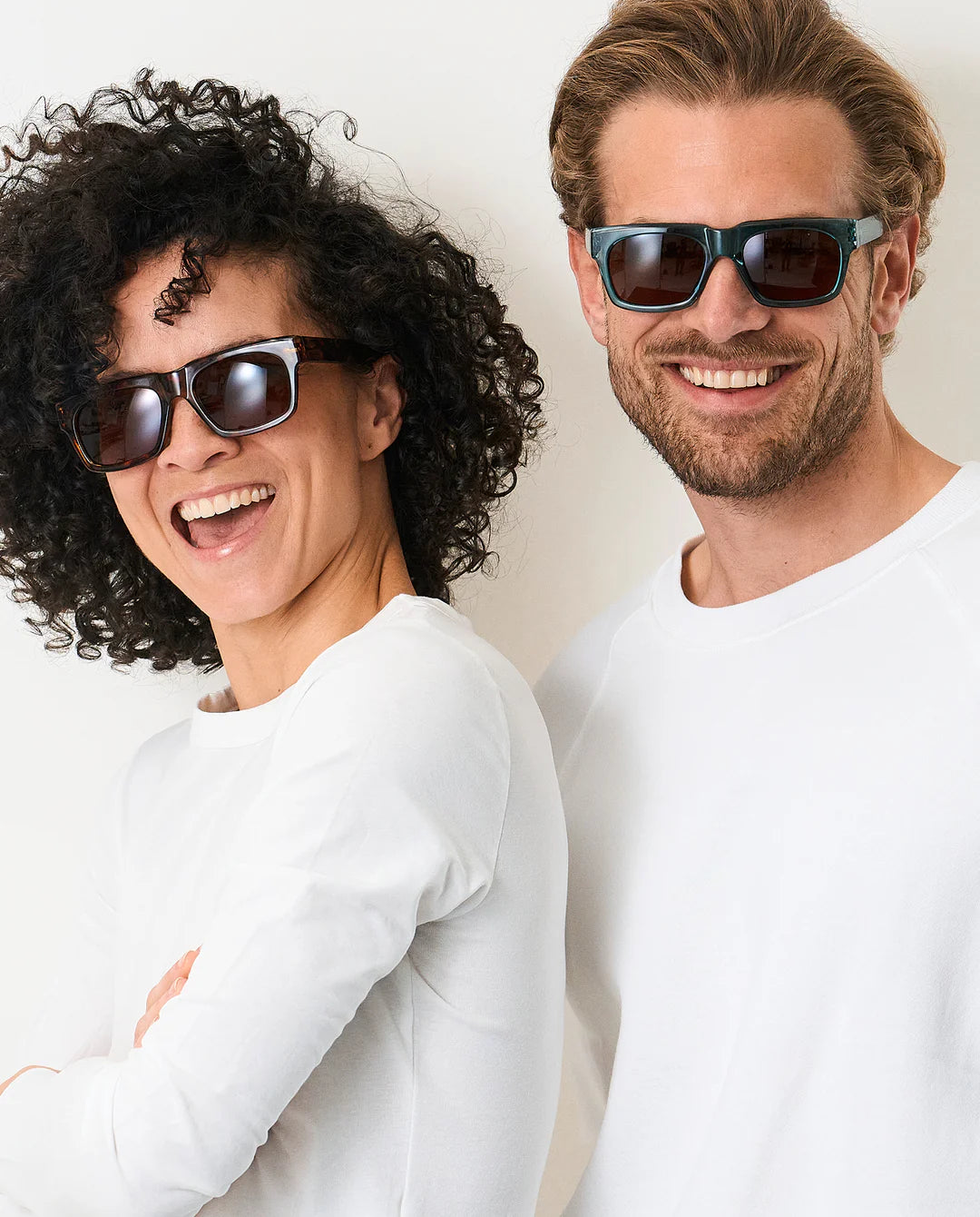 Sonnenbrille | OjeOje F
