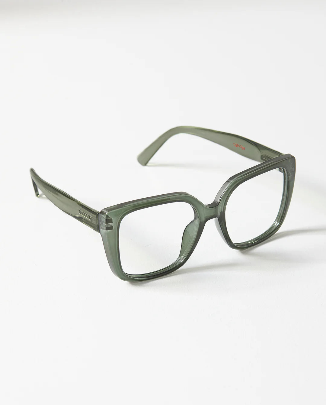 Lesebrille | OjeOje I