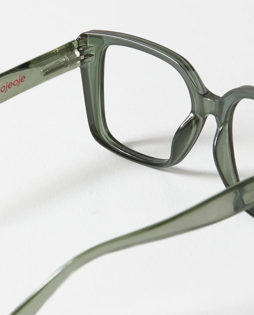 Lesebrille | OjeOje I