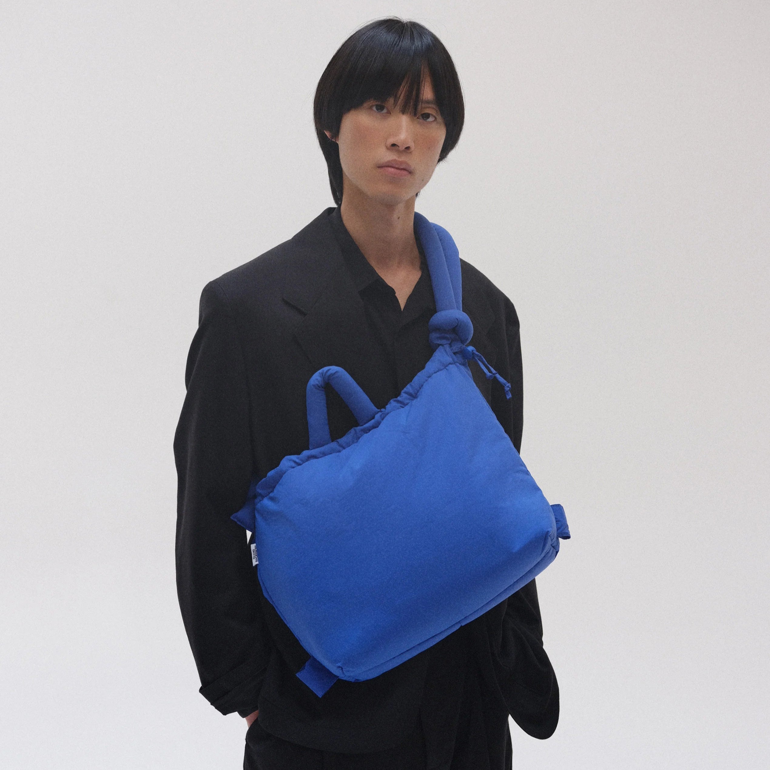 Tasche | Ona Soft Bag | cobalt blue